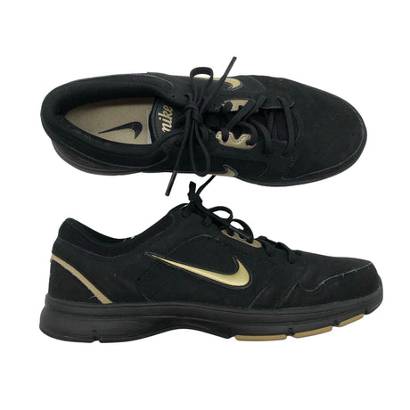 Unisex Nike - Lenkkarit, koko 40 - Musta ()