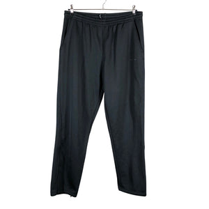 Miesten Umbro - Verryttelyhousut, koko XL - Musta (1)