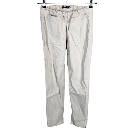 Naisten Voglia - Kangashousut, koko 38 - Beige ()