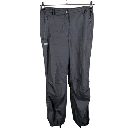 Naisten Umbro - Ulkoiluhousut, koko 38 - Musta ()