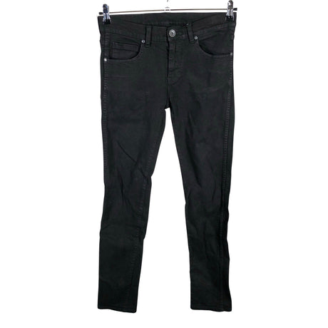 Naisten Dr.Denim - Farkut, koko W30 - Musta ()