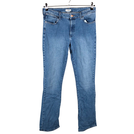 Naisten Wrangler - Farkut, koko W31 - Vaaleansininen ()