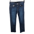 Naisten Calvin Klein Jeans - Farkut, koko W27 - Sininen ()