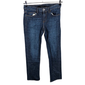 Naisten Calvin Klein Jeans - Farkut, koko W27 - Sininen (1)