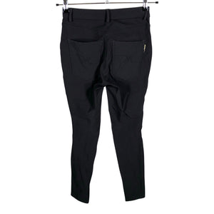 Naisten RVRC Revolution Race - Softshell-housut, koko 36 - Musta (2)