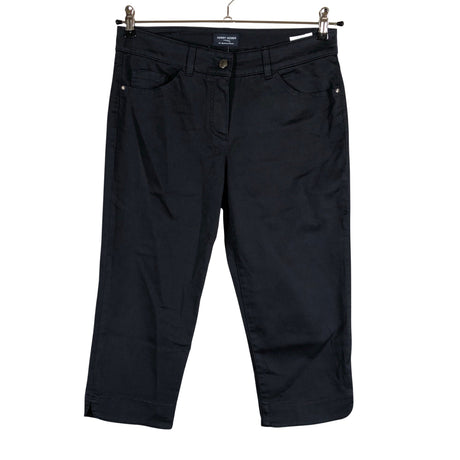Naisten Gerry Weber - Farkkucaprit, koko 38 - Sininen ()