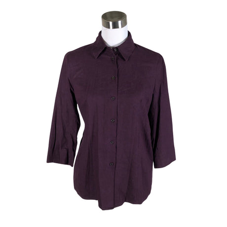 Naisten Järvi Muoti - Pusero, koko 38 - Violetti ()