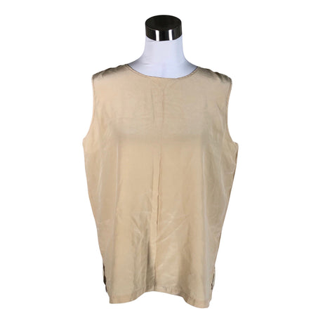 Naisten Järvi Muoti - Toppi, koko 40 - Beige ()