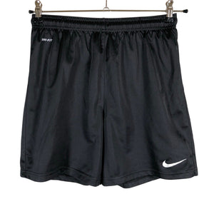 Poikien Nike - Urheilushortsit, koko 164 - 170 - Musta (1)
