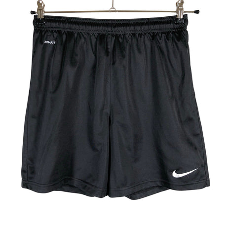 Poikien Nike - Urheilushortsit, koko 164 - 170 - Musta ()