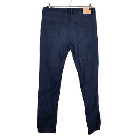 Miesten Bugatti - Farkut, koko XL - Sininen (2)