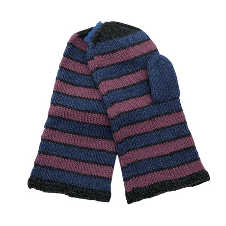 Unisex Handmade - Lapaset, koko Ei kokoa - Sininen ()