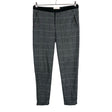 Naisten InWear - Kangashousut, koko 38 - Harmaa ()