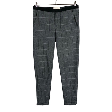 Naisten InWear - Kangashousut, koko 38 - Harmaa ()