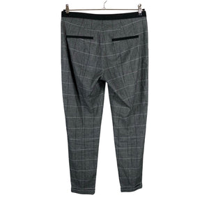 Naisten InWear - Kangashousut, koko 38 - Harmaa (2)