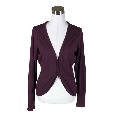 Naisten InWear - Neuletakki, koko 40 - Violetti ()