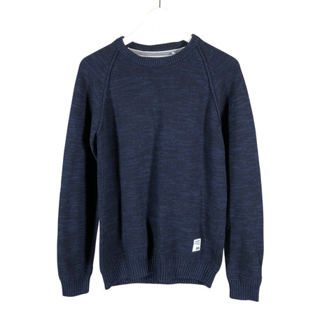 Poikien Jack & Jones - Neulepaita, koko 158 - 164 - Sininen ()