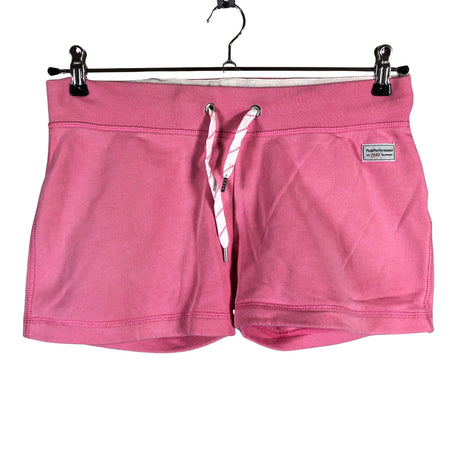 Naisten Peak Performance - Trikooshortsit, koko 38 - Pinkki ()