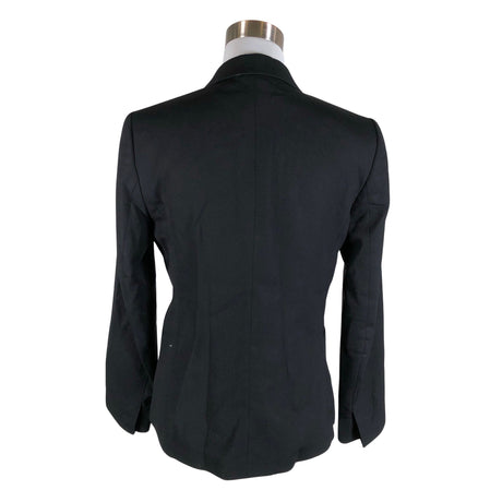 Naisten Tiger of Sweden - Jakku, koko 40 - Musta (2)