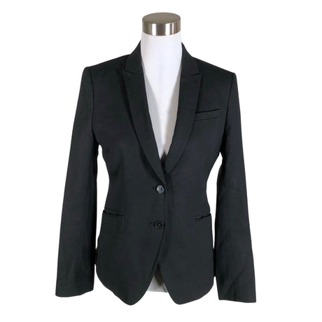 Naisten Tiger of Sweden - Jakku, koko 40 - Musta ()