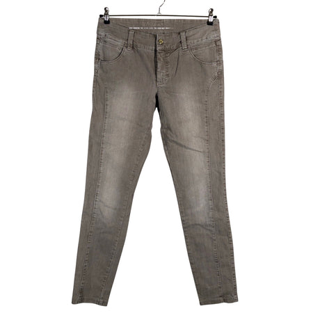 Naisten MAC - Farkut, koko 40 - Harmaa ()