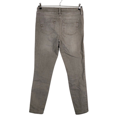Naisten MAC - Farkut, koko 40 - Harmaa (2)