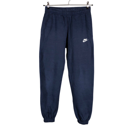 Miesten Nike - Collegehousut, koko S - Sininen ()