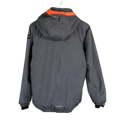 Unisex Icepeak - Toppatakki, koko 158 - 164 - Harmaa (2)