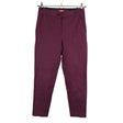Naisten Esprit - Kangashousut, koko 36 - Violetti ()