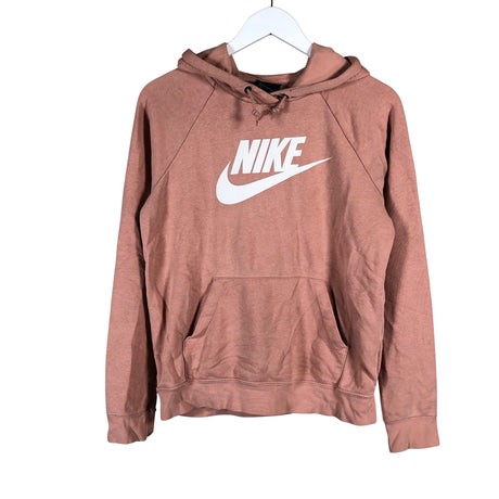 Naisten Nike - Huppari, koko 36 - Vaaleanpunainen ()