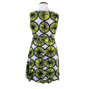 Naisten Marimekko - Kangasmekko, koko 42 - Vihreä (3)