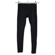 Tyttöjen Lindex - Leggingsit, koko 158 - 164 - Musta ()