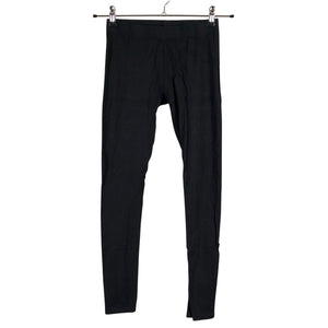 Tyttöjen Lindex - Leggingsit, koko 158 - 164 - Musta (1)