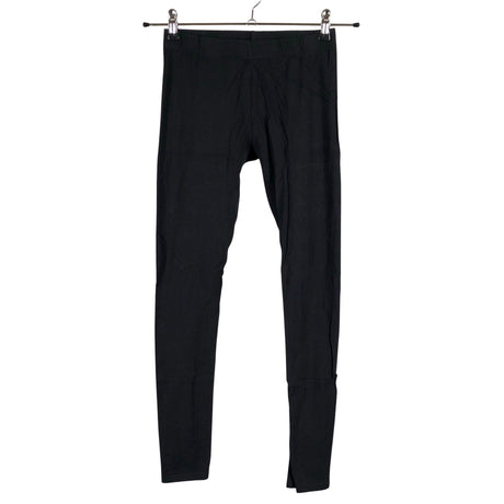 Tyttöjen Lindex - Leggingsit, koko 158 - 164 - Musta ()