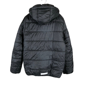 Unisex Name It - Toppatakki, koko 152 - 158 - Musta (2)
