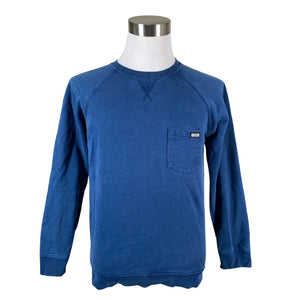 Miesten R-collection - Collegepaita, koko M - Sininen (1)