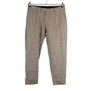 Miesten These Glory Days - Kangashousut, koko S - Beige (1)