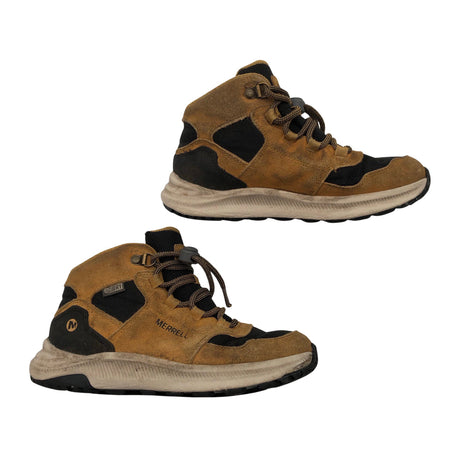 Unisex Merrell - Nilkkurit, koko 33 - Ruskea ()