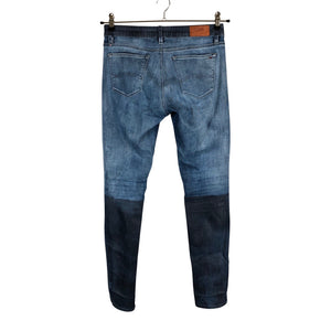 Naisten Tommy Hilfiger - Farkut, koko W28 - Sininen (2)