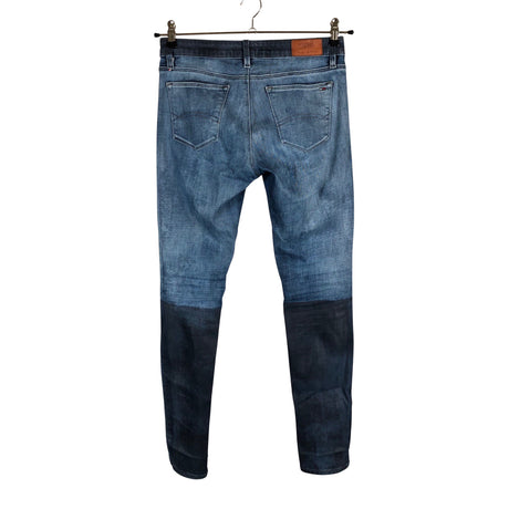Naisten Tommy Hilfiger - Farkut, koko W28 - Sininen (2)