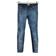 Naisten Tommy Hilfiger - Farkut, koko W28 - Sininen ()