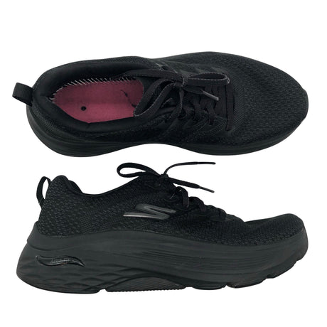 Naisten Skechers - Juoksukengät, koko 37 - Musta ()