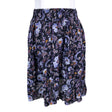 Naisten InWear - Kangashame, koko 36 - Sininen ()