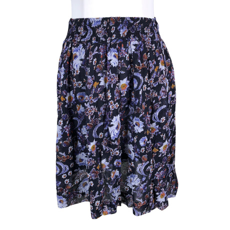 Naisten InWear - Kangashame, koko 36 - Sininen ()