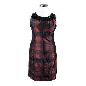 Party dress, size 44