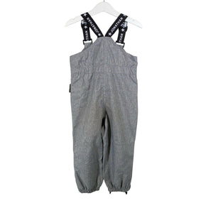 Unisex Jonathan - Välikausihousut, koko 92 - 98 - Harmaa (2)