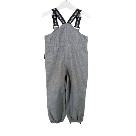 Unisex Jonathan - Välikausihousut, koko 92 - 98 - Harmaa (2)
