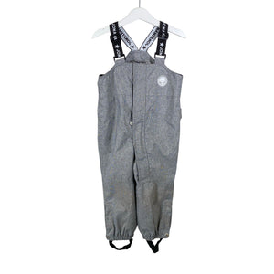 Unisex Jonathan - Välikausihousut, koko 92 - 98 - Harmaa (1)
