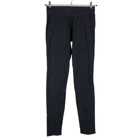 Naisten NOSH - Leggingsit, koko 38 - Musta ()