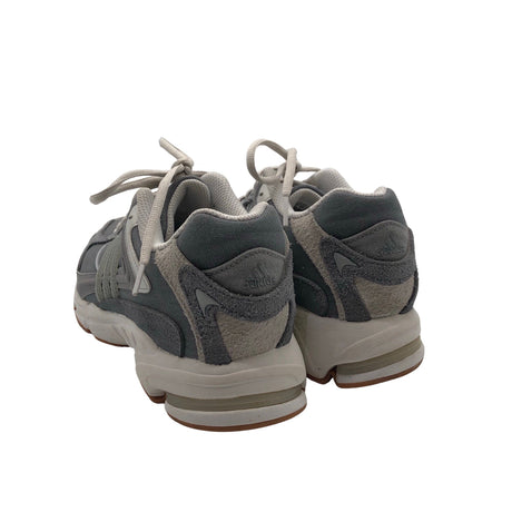 Naisten Adidas - Lenkkarit, koko 40 - Harmaa (2)